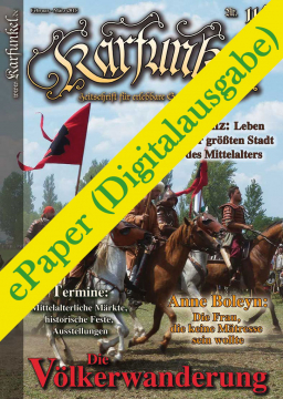 Karfunkel Nr. 116 Digitalausgabe (ePaper)