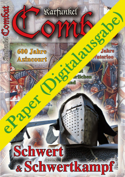 Karfunkel Combat Nr. 11 (ePaper)