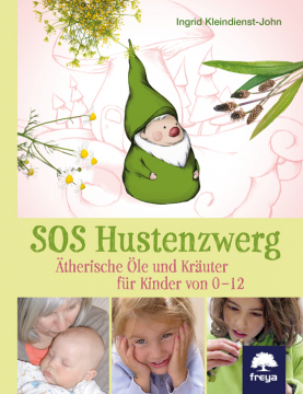 SOS Hustenzwerg, Ingrid Kleindienst-John