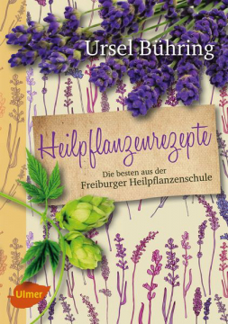 Heilpflanzenrezepte