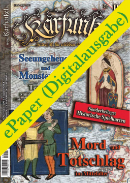 Karfunkel Nr. 118 Digitalausgabe (ePaper)