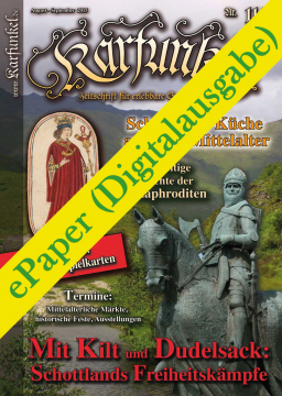 Karfunkel Nr. 119 Digitalausgabe (ePaper)