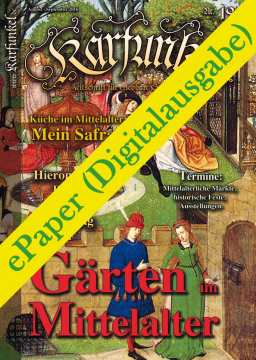 Karfunkel Nr. 125 Digitalausgabe (ePaper)