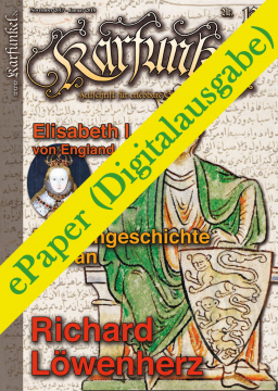 Karfunkel Nr. 131 Digitalausgabe (ePaper)