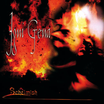 CD: Schelmish, Igni Gena