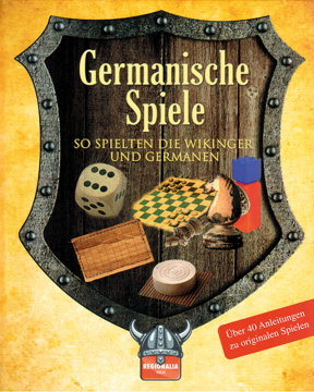 Germanische Spiele