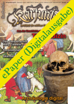 Karfunkel Nr. 140 Digitalausgabe (ePaper)