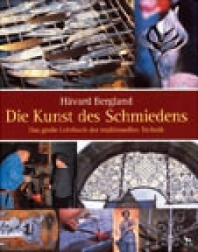 Die Kunst des Schmiedens