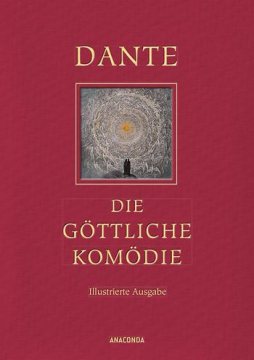 Die göttliche Komödie, Dante Alighieri