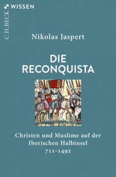 Die Reconquista, Nikolas Jaspert