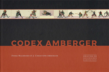 Codex Amberger, Dierk Hagedorn & J. Christoph Amberger