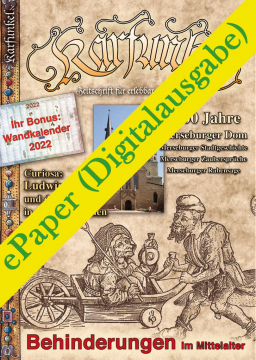 Karfunkel Nr. 146 Digitalausgabe (ePaper)