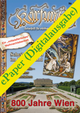 Karfunkel Nr. 147 Digitalausgabe (ePaper)