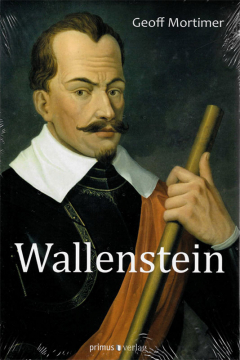 • Einzelstück • Wallenstein, Geoff Mortimer