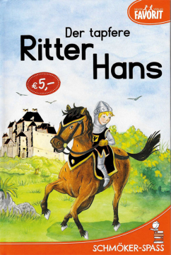 Der tapfere Ritter Hans