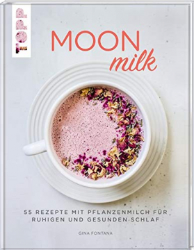 MOON MILK, Gina Fontana