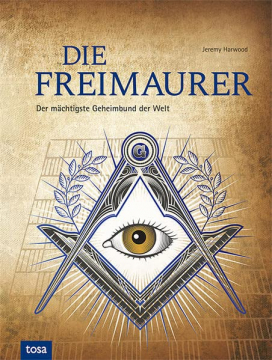 Die Freimaurer, Jeremy Harwood