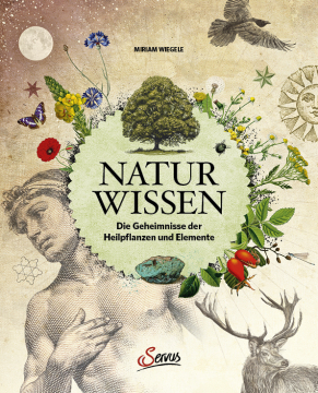 Naturwissen, Miriam Wiegele