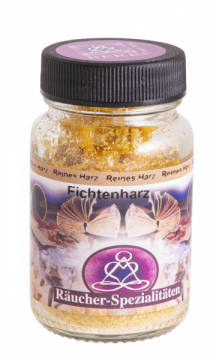 Reine Harze - Fichtenharz, 60 ml