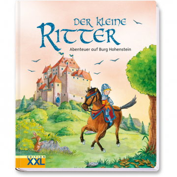 Der kleine Ritter