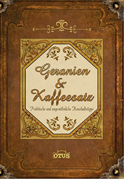 Geranien & Kaffeesatz, Eckhard Freytag