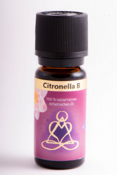 Citronella • Ätherisches Öl, 10 ml