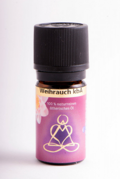 Weihrauch • Ätherisches Öl, 5 ml