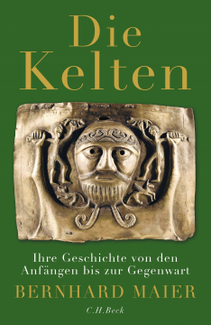 Die Kelten, Bernhard Maier