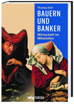 Bauern und Banker, Thomas Ertl