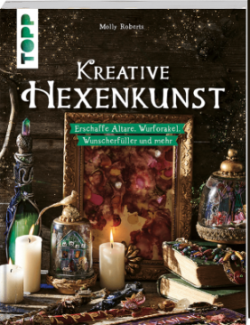 Kreative Hexenkunst, Molly Roberts