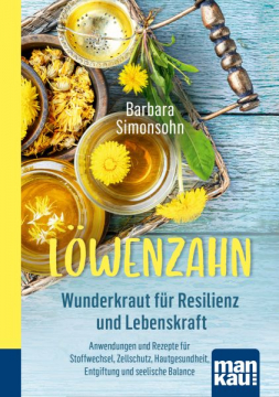 Löwenzahn, Barbara Simonsohn