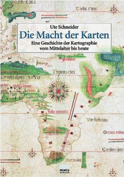 Antiquariat: Die Macht der Karten, Ute Schneider