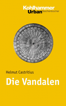 Die Vandalen, Helmut Castritius