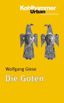 Die Goten, Wolfgang Giese