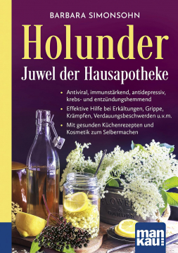 Holunder, Barbara Simonsohn