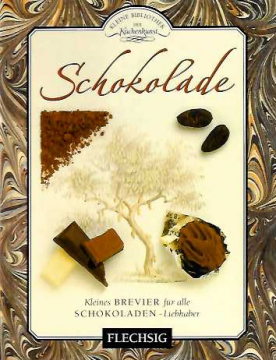 Schokolade, Jill Norman