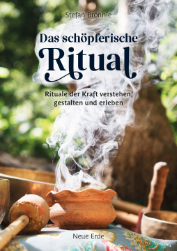 Das schöpferische Ritual, Stefan Brönnle