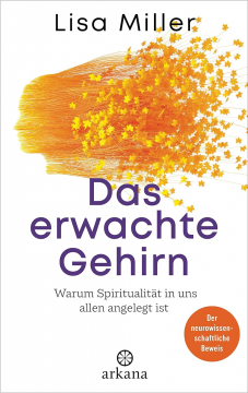 Das erwachte Gehirn, Lisa Miller