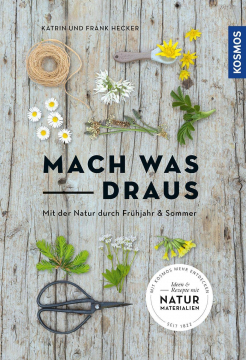 Mach was draus, Katrin Hecker, Frank Hecker