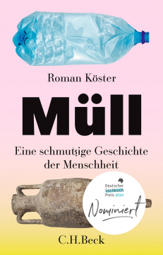 Müll, Roman Köster