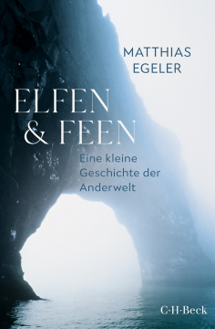 Elfen und Feen, Matthias Egeler