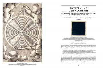 Die Kunst der Alchemie, David Brafman