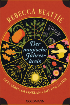 Der magische Jahreskreis, Rebecca Beattie