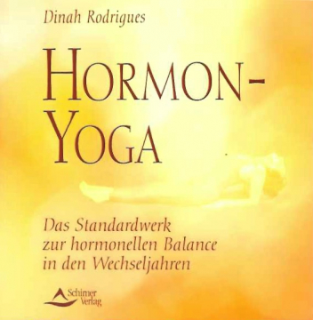 Einzelstück: Hormon-Yoga, Dinah Rodrigues