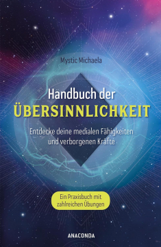 Handbuch der Übersinnlichkeit, Megan Firester ( Mystic Michaela )