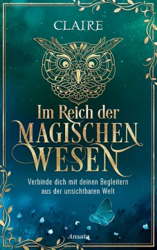 Im Reich der magischen Wesen, Claire