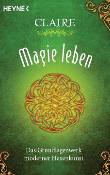 Magie leben, Claire