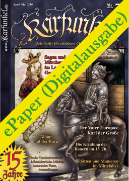 Karfunkel Nr. 075 Digitalausgabe (ePaper)