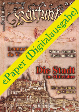 Karfunkel Nr. 086 Digitalausgabe (ePaper)