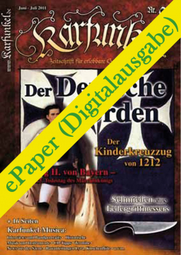 Karfunkel Nr. 094 Digitalausgabe (ePaper)